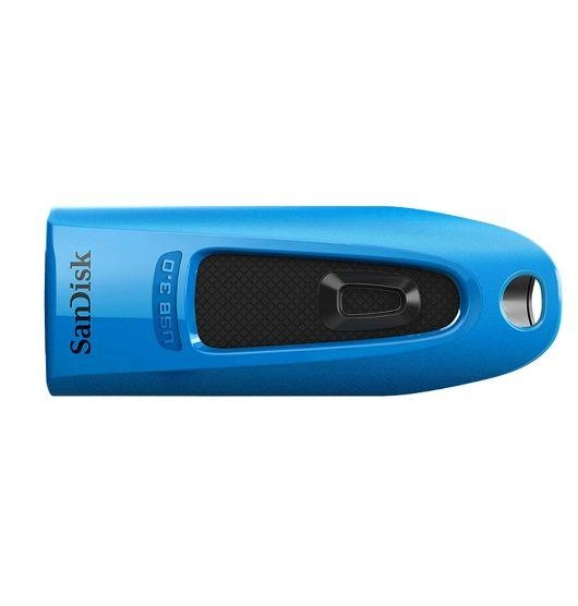 STICK SanDisk Ultra - USB-Flash-Laufwerk -