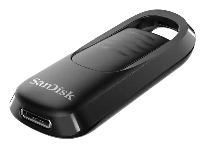 SanDisk SDCZ480-256G-G46 USB flash drive 256