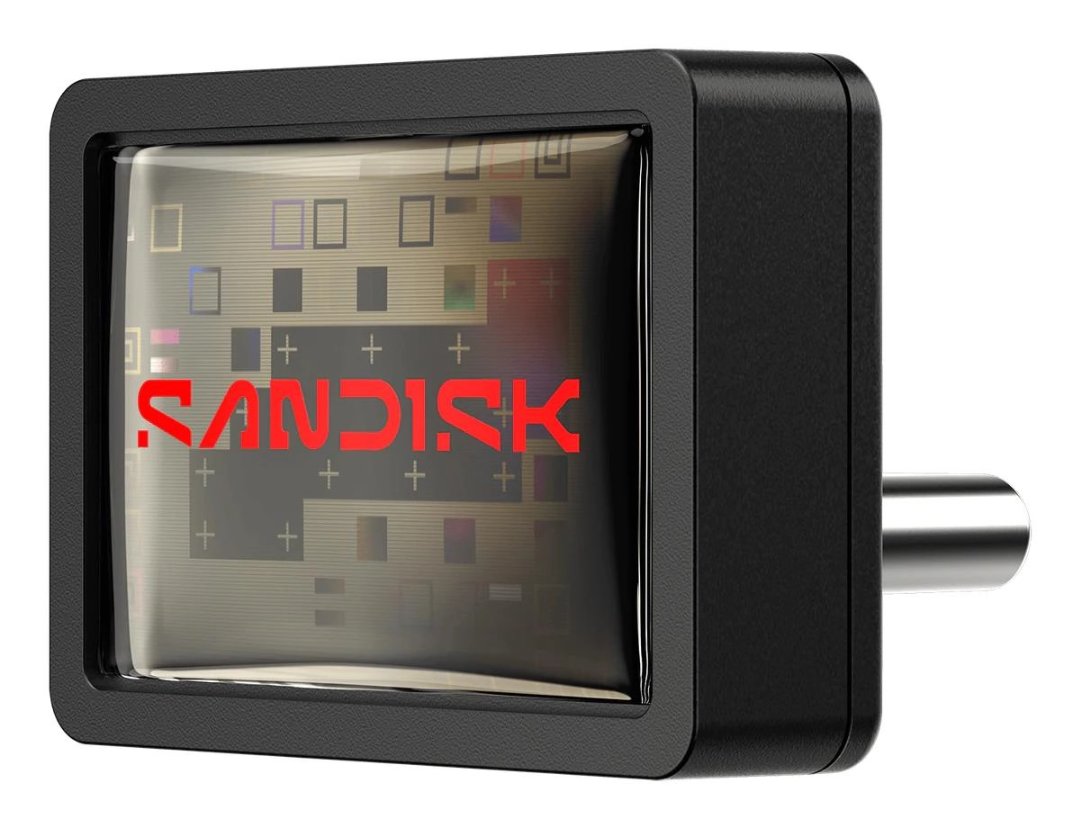 USB-Stick 128GB SanDisk Extreme Fit USB-C