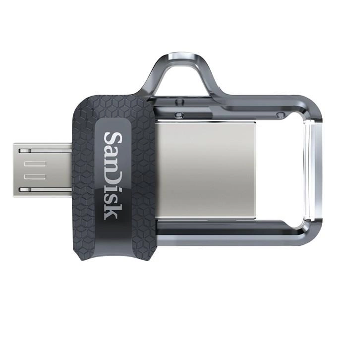 SanDisk Ultra Dual 32GB USB 3