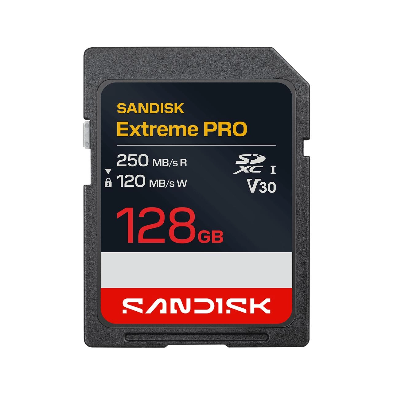 SanDisk Extreme PRO - Flash-Speicherkarte -