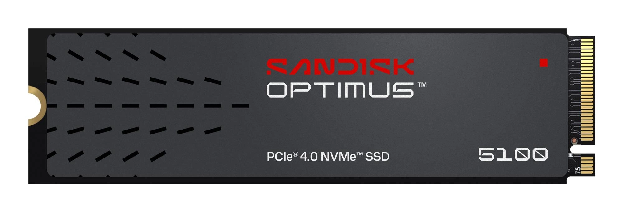 OPTIMUS 5100 1TB SDSP51100TAN-000E0