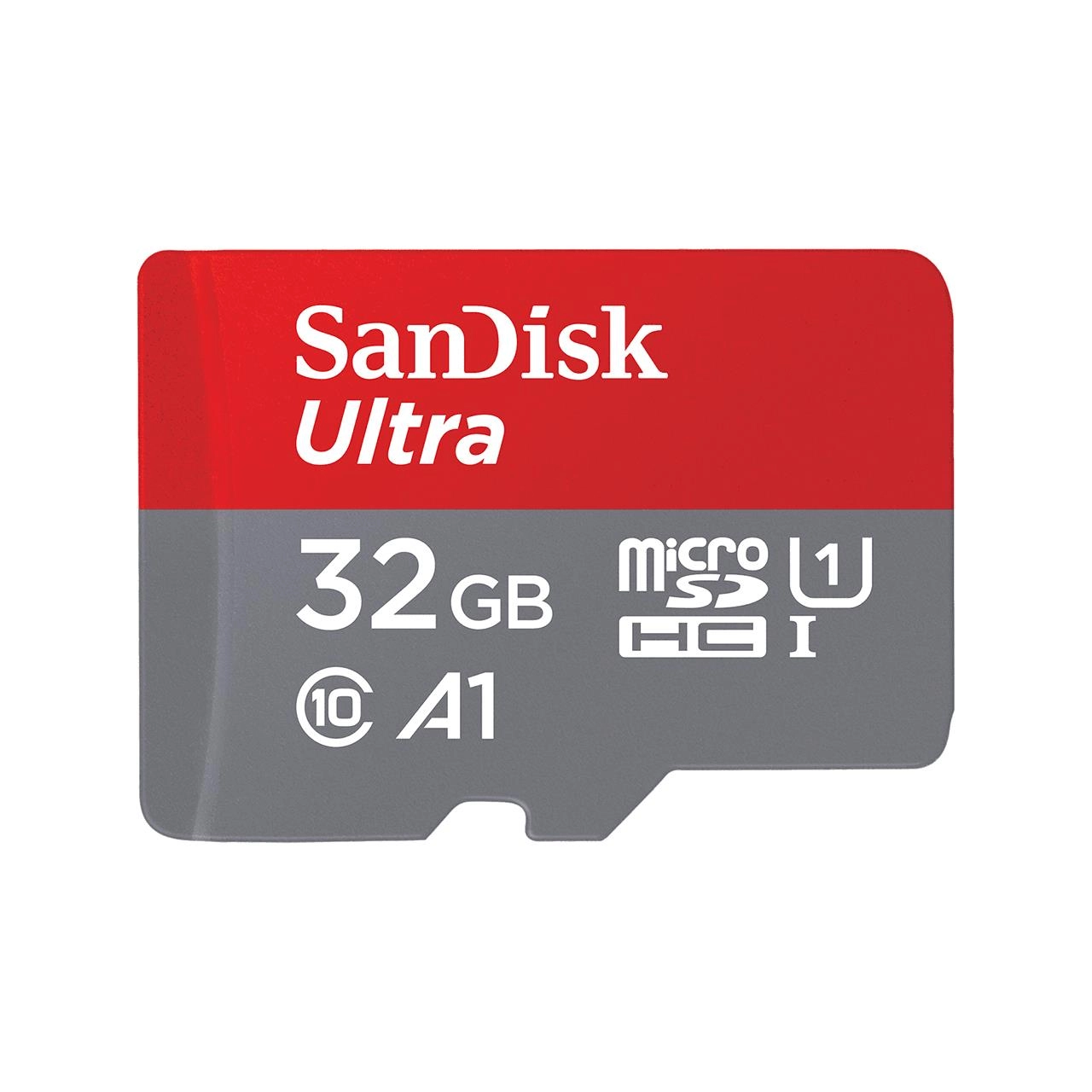 MEMORY MICRO SDHC 32GB UHS-I/W/A SDSQUA4-032G-GN6TA