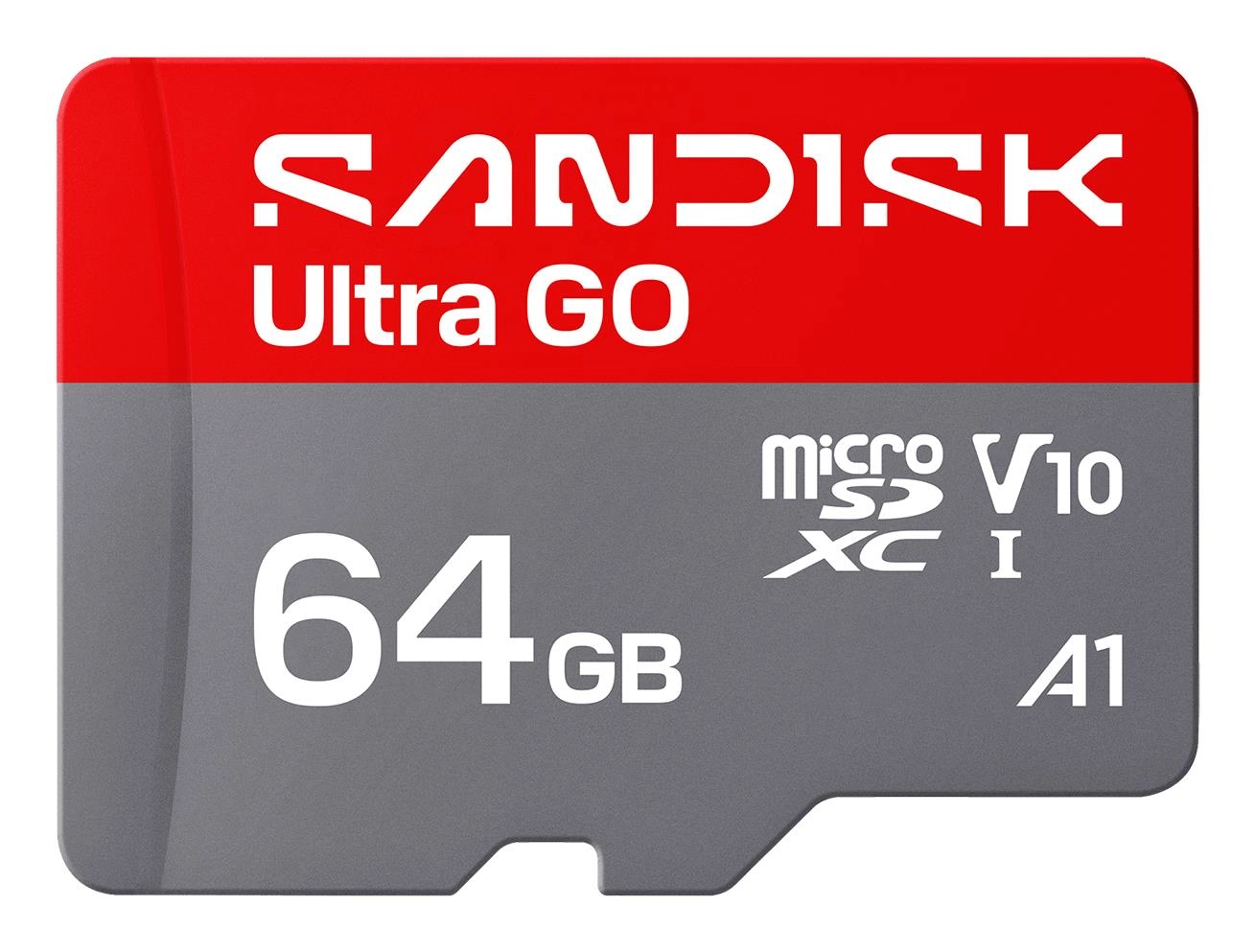 SanDisk Ultra GO - Flash Memory