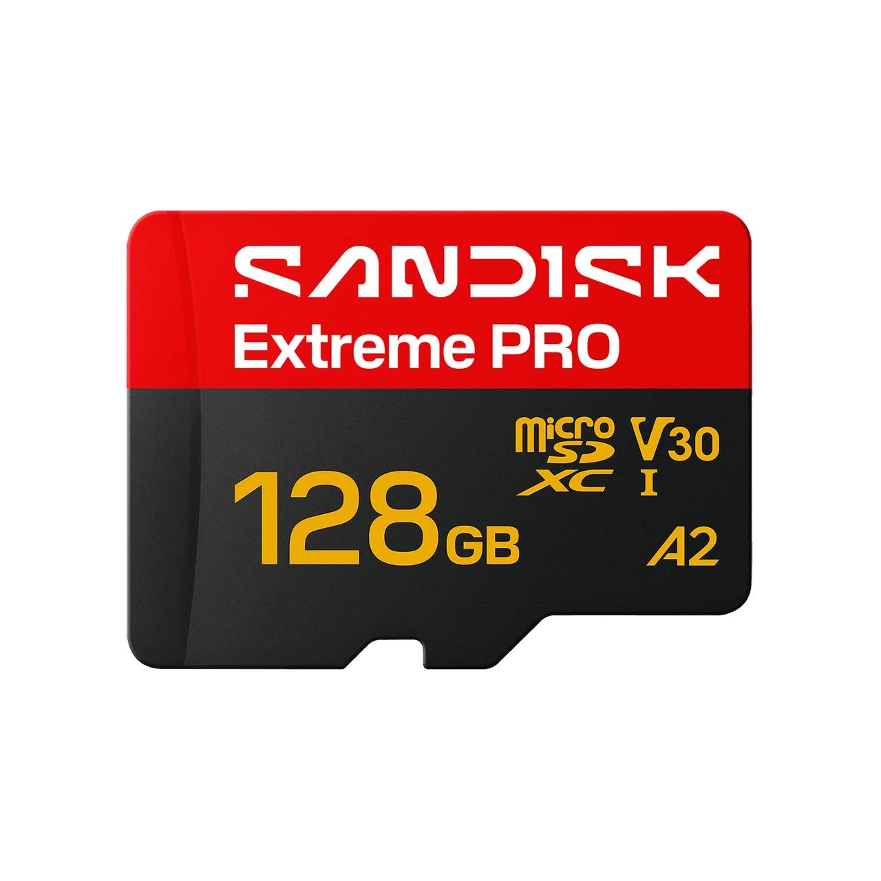 SanDisk Extreme PRO - Flash memory