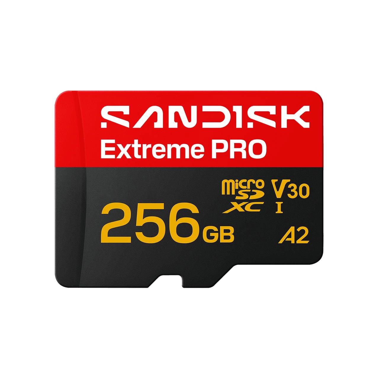 Karta SanDisk Sandisk Extreme Pro microSD