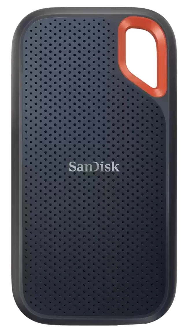 SANDISK Extreme 8TB Portable SSD -