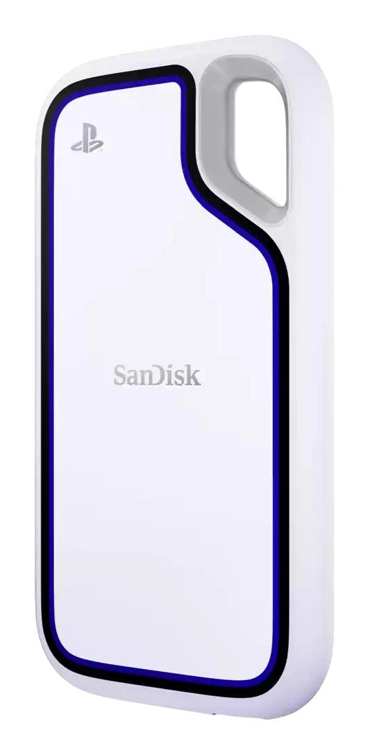 SanDisk Extreme PlayStation 5 1 TB
