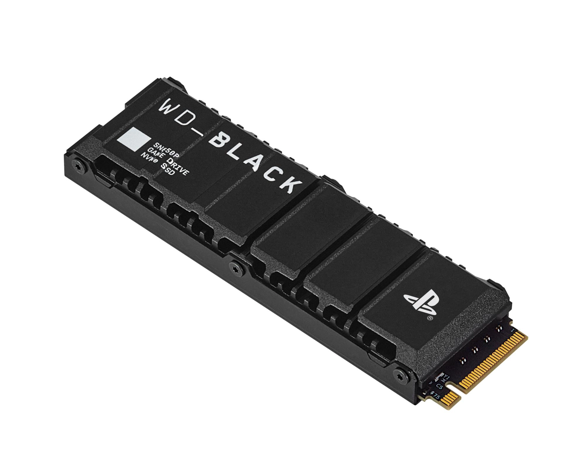 Black SN850P 1TB WDBBYV0010BNC-WRSN 002100580000 WDBBYV0010BNC-WRSN
