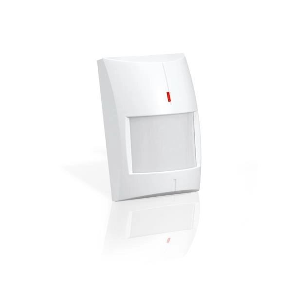 Motion detector  PIR  wireless  for the