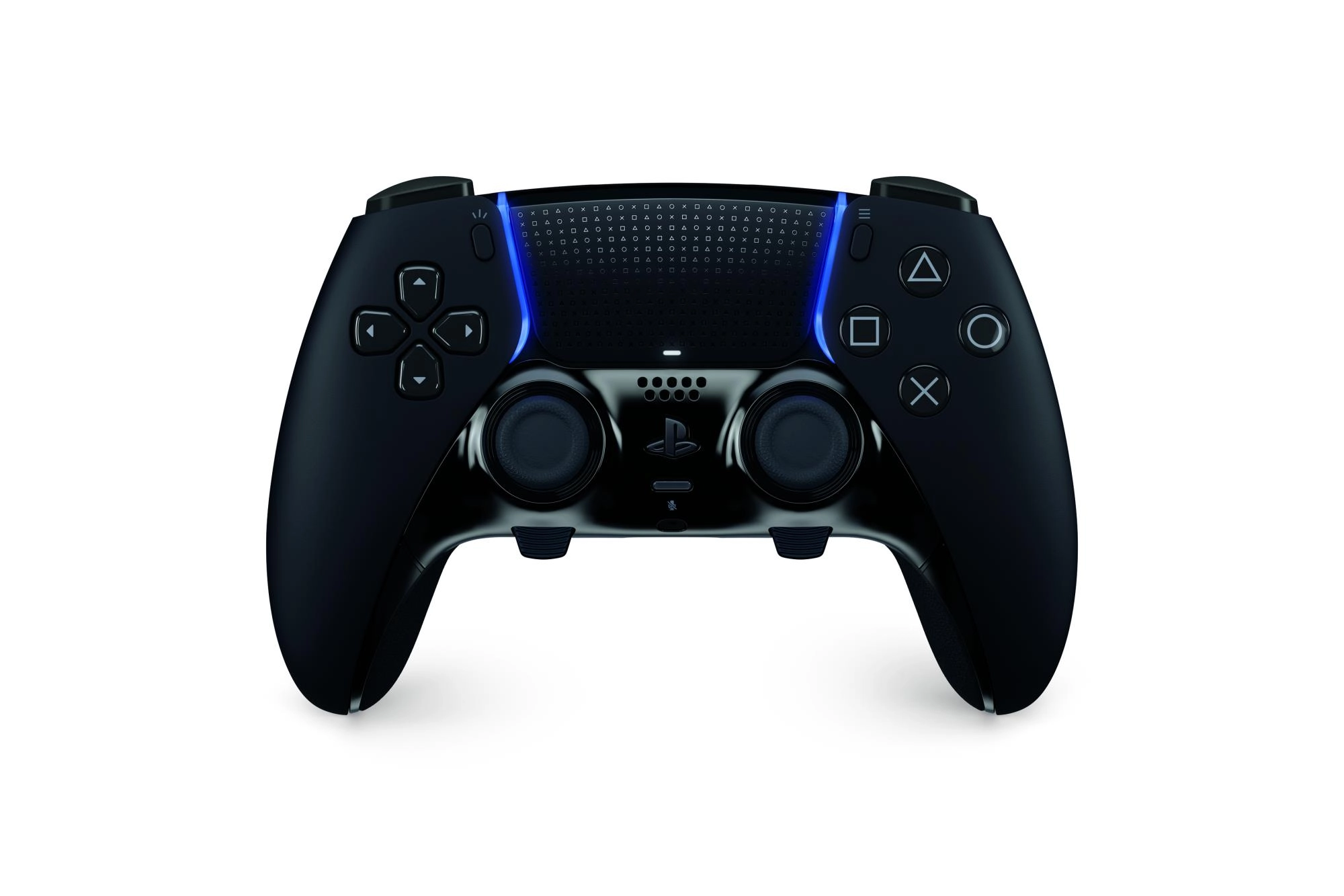 SONY DualSense Edge Wireless Controller Midnight