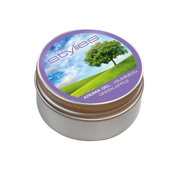Humidifier AROMA DIFFUSER ACC GEL DRY/SPRING