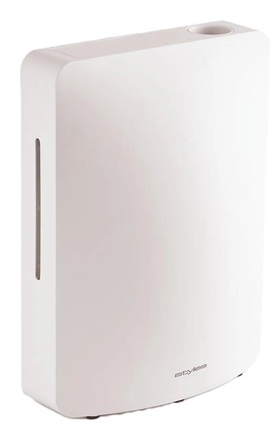 Humidifier HUMIDIFIER VAPORIZER SIRIUS/COP000872 STYLE COP000872