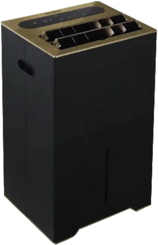 DEHUMIDIFIER MERCURE/COP002829 STYLIES COP002829 7640115594464