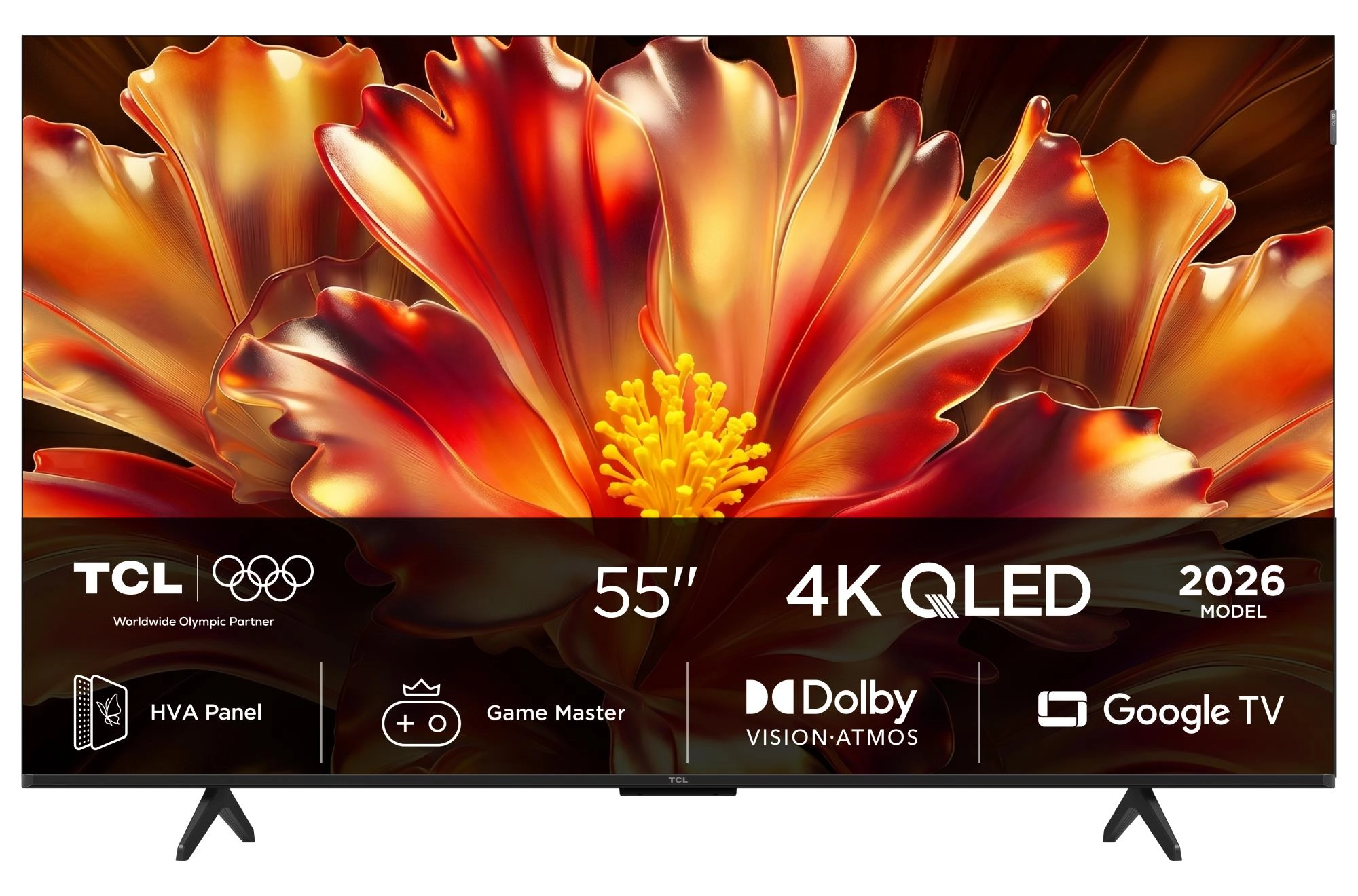 TCL QLED780L 55QLED780L TV 139.7