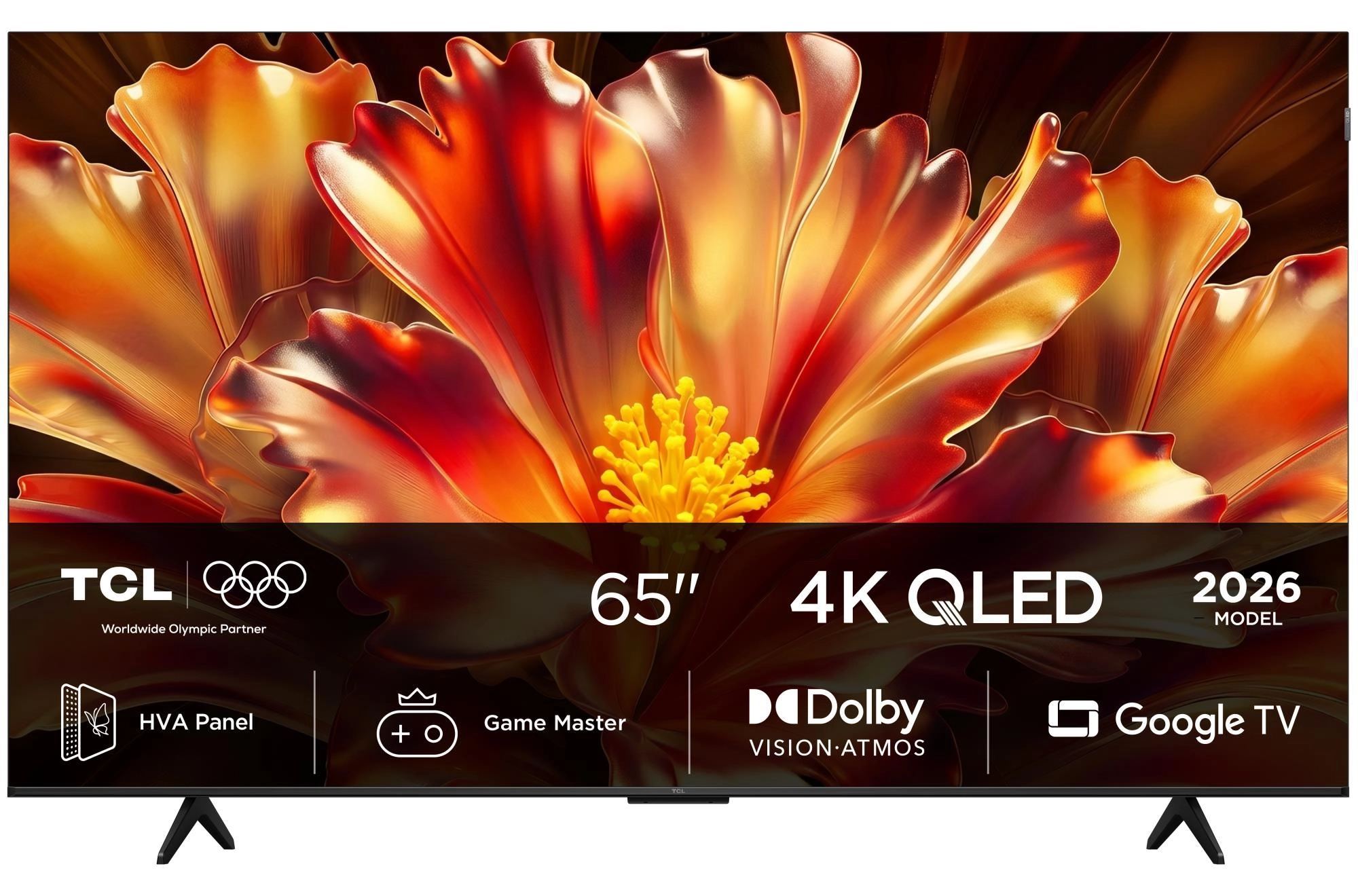TCL QLED780L 65QLED780L TV 165.1