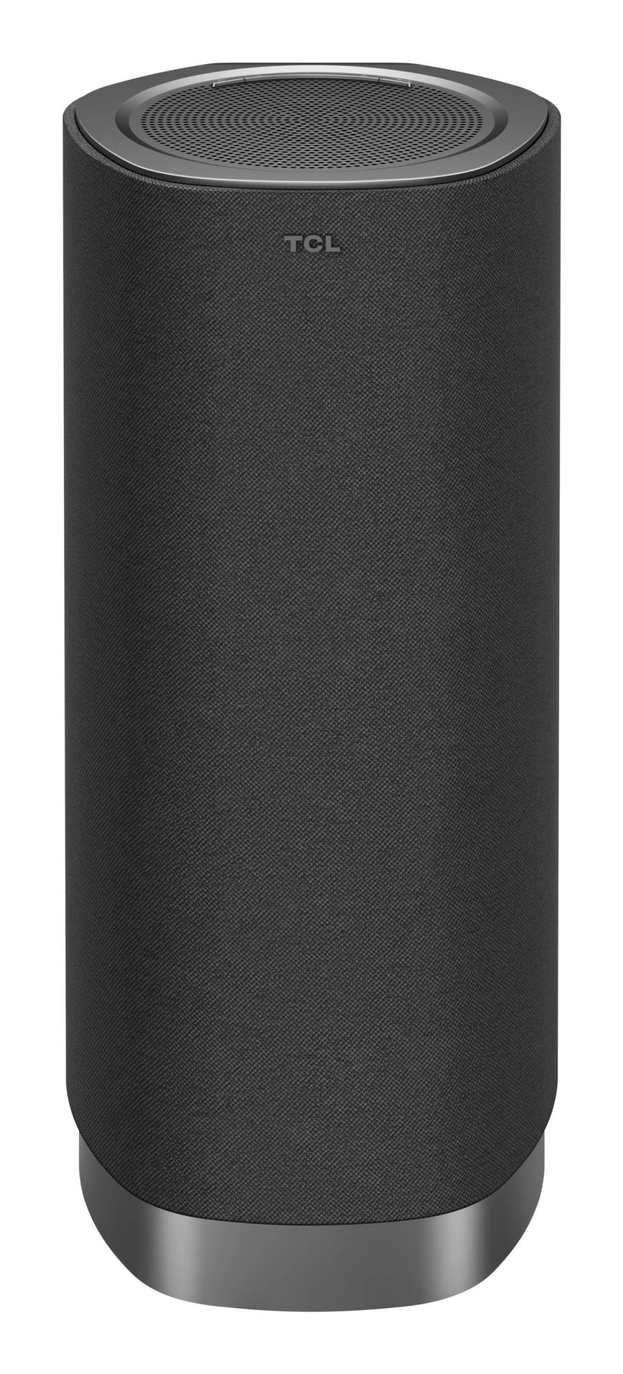 TCL Z100 Black 1.1.1