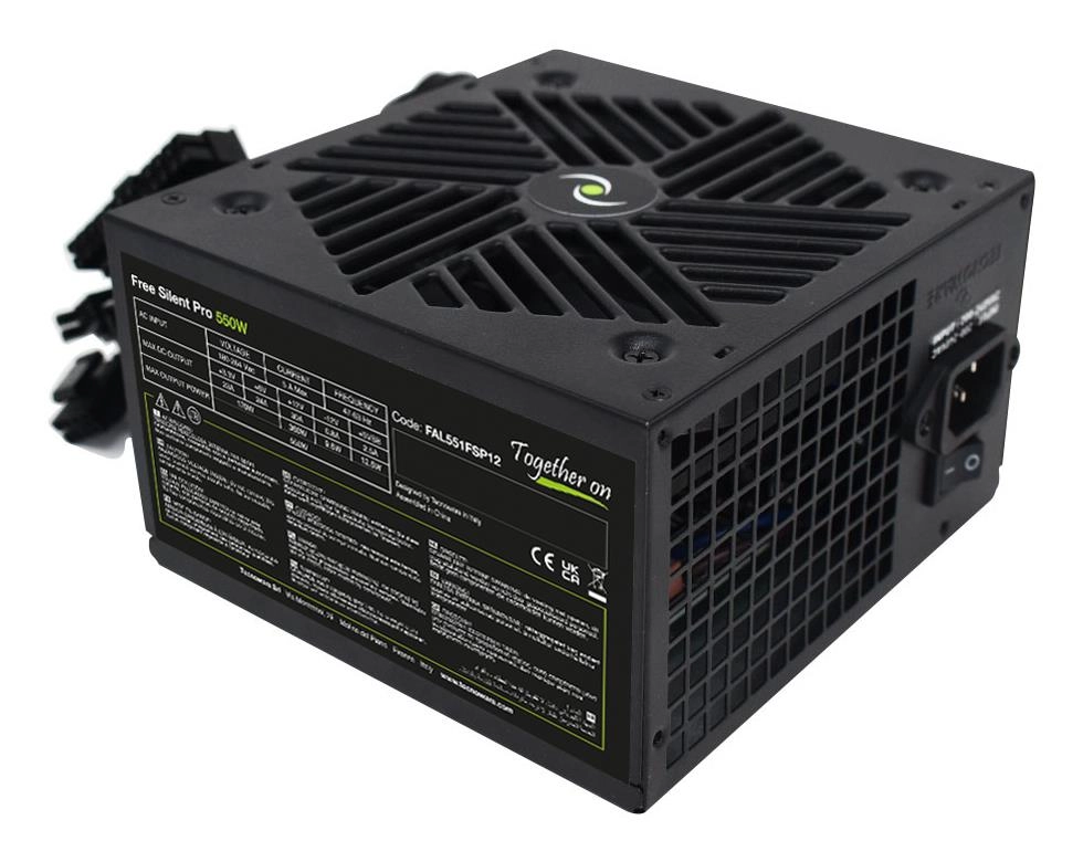 Power Supply TECNOWARE FAL551FSP12 ATX 2