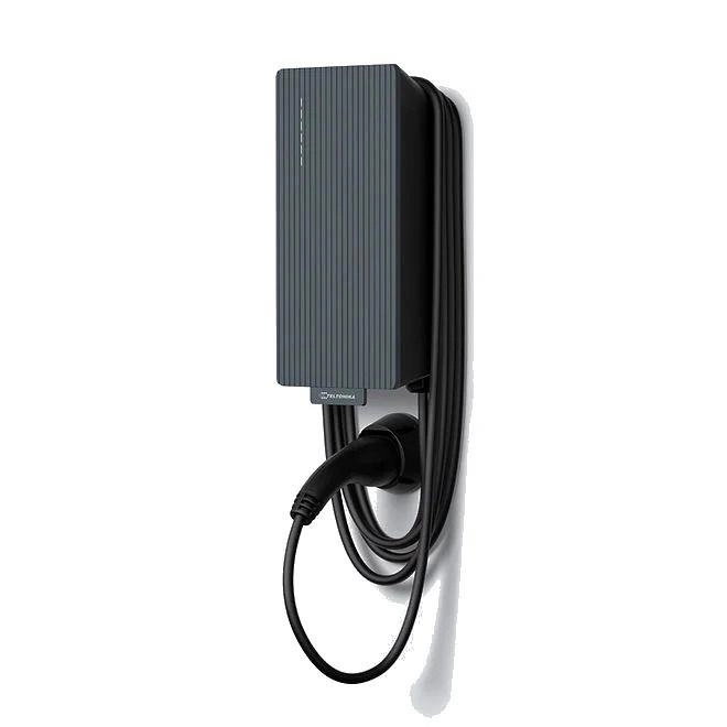 TELTONIKA 11KW (16A / 3-PHASE) 5