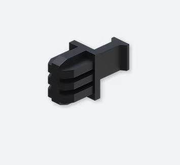 NET ACC SFP DUST COVERS/2PCS PR5MEC33