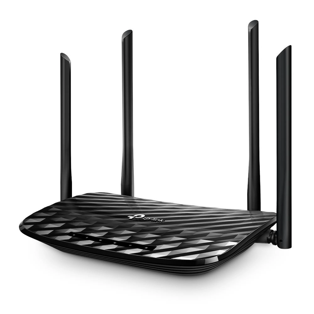 TP-Link Archer A6 - Wireless Router