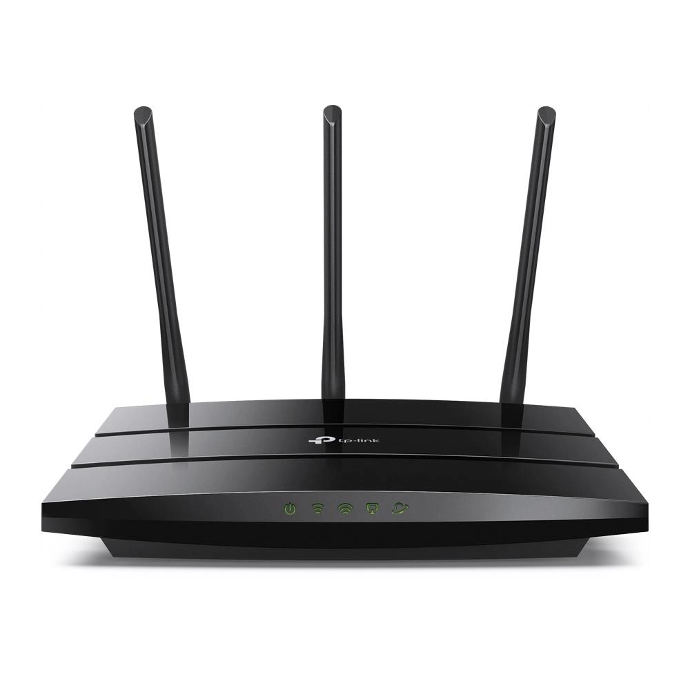 TP-Link Archer A8 wireless router Gigabit