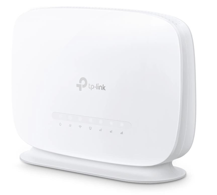 TP-Link Archer 4G+ Cat6 AC1200 Wireless