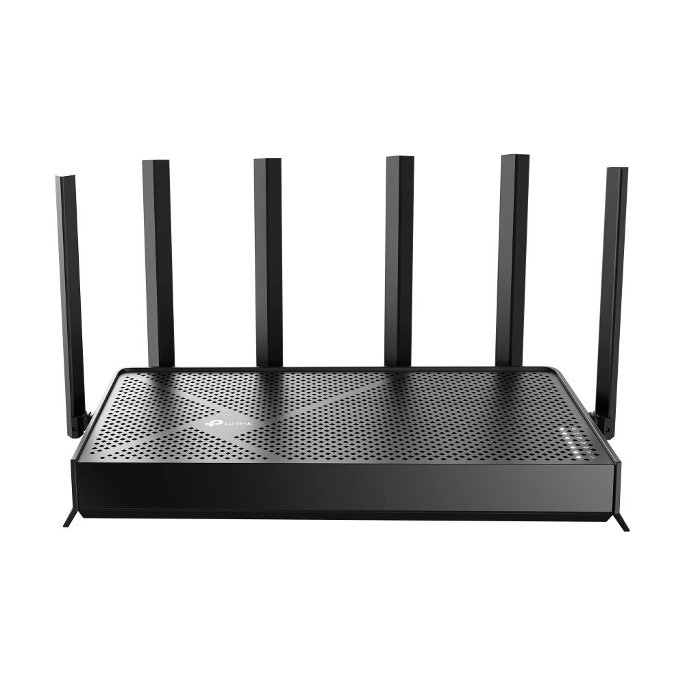 TP-Link Archer BE400  Wi-Fi 7  black