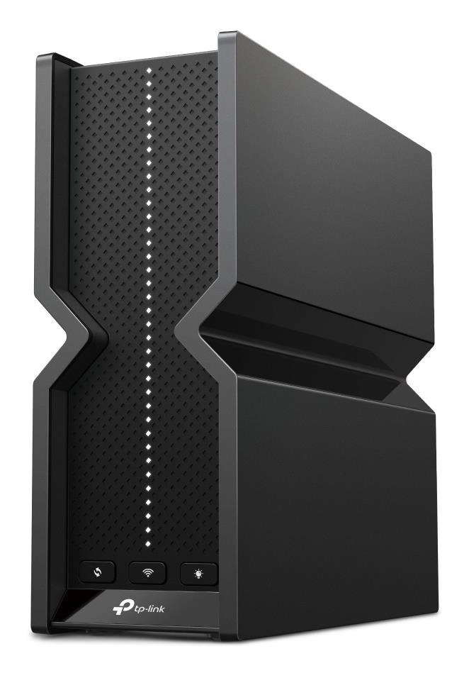 TP-Link Archer BE700 WiFi7 router Archer