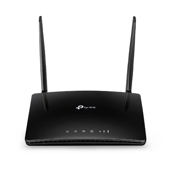 TP-Link Archer MR202 wireless router Fast