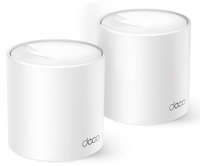 TP-Link AX1500 Whole Home Mesh Wi-Fi