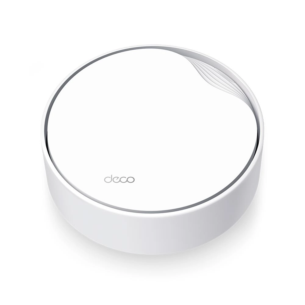 TP-Link AX3000 Whole Home Mesh Wi-Fi