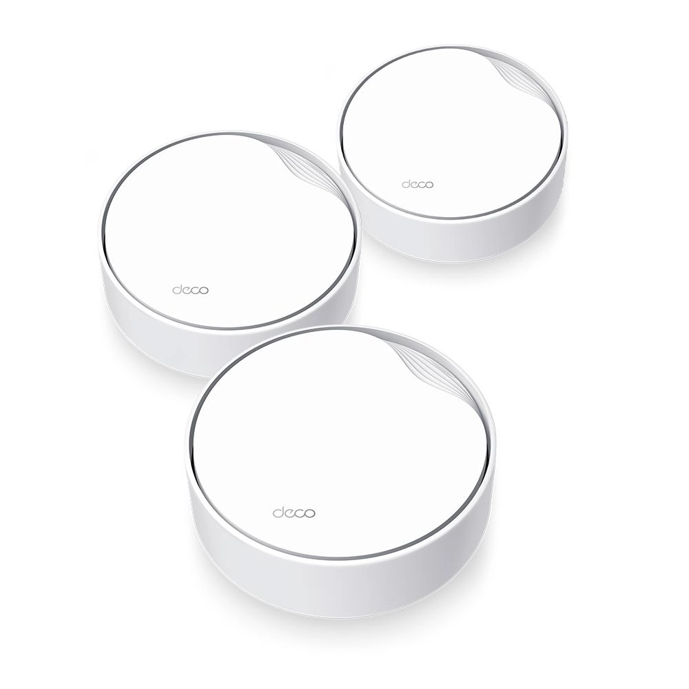 TP-Link AX3000 Whole Home Mesh Wi-Fi