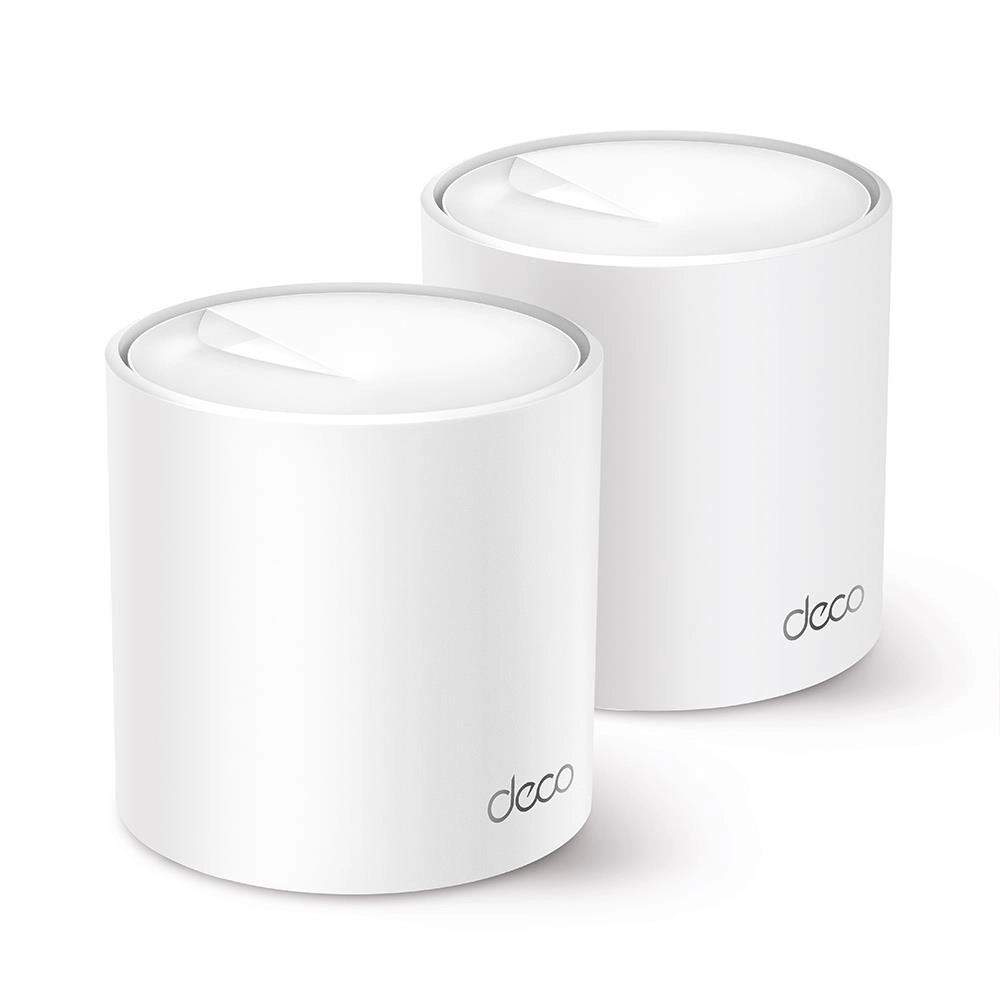 TP-Link AX3000 Whole Home Mesh Wi-Fi