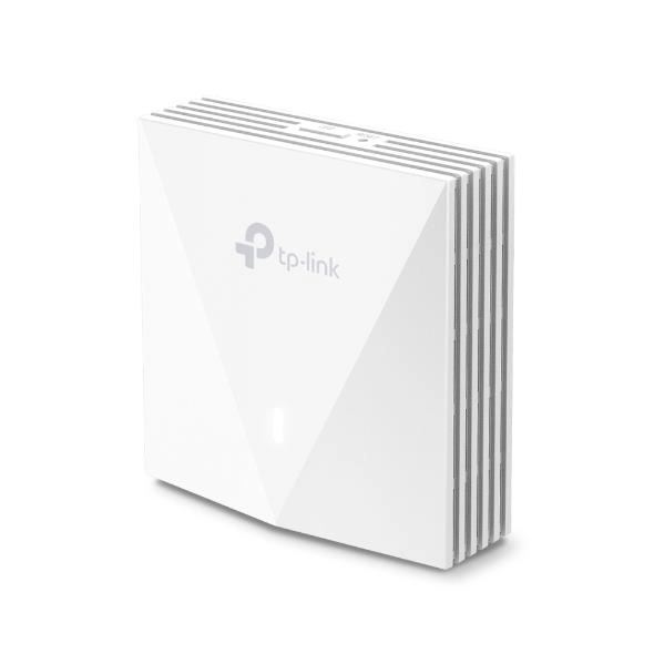 TP-Link Omada AX3000 Wall Plate WiFi