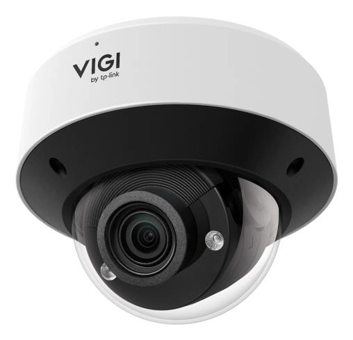 NET CAMERA 4MP IR DOME/VIGI INSIGHT