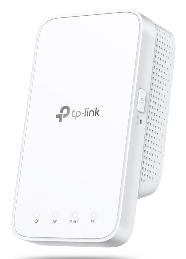 TP-Link AC1200 Mesh Wi-Fi Range Extender