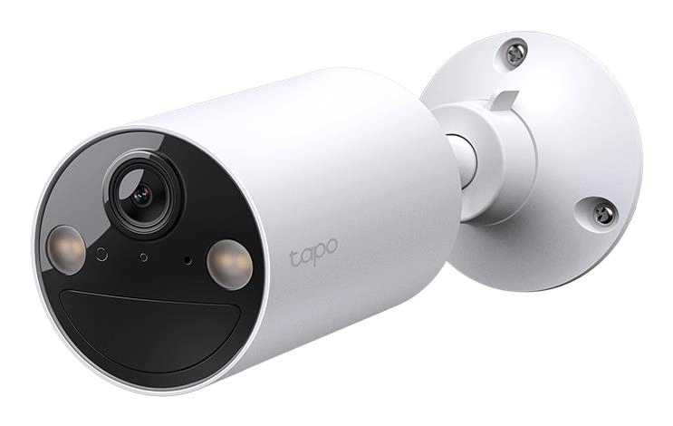 TP-Link Tapo Smart Wire-Free Security Battery