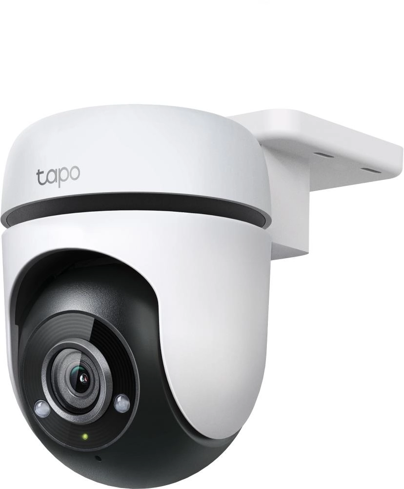 TP-Link Tapo Outdoor Pan/Tilt Security Wi-Fi