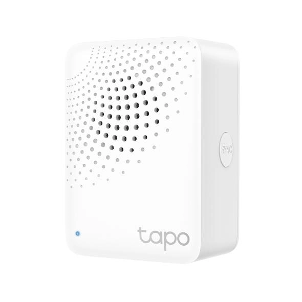 TP-Link Tapo Smart IoT Hub with
