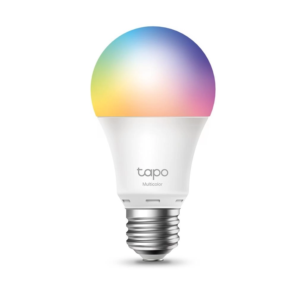 TP-Link Tapo Smart Wi-Fi Light Bulb