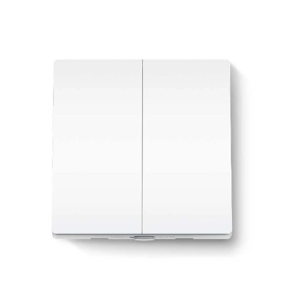 TP-Link Tapo Smart Light Switch 2-Gang