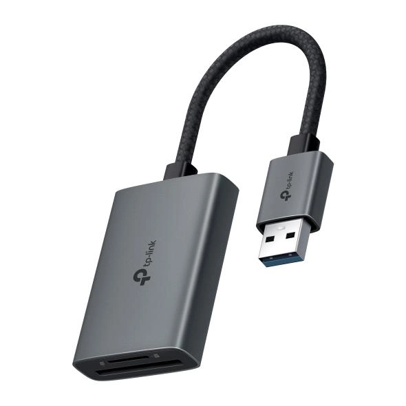 TP-Link UA430 card reader USB 3