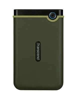 External HDDTRANSCENDStoreJet1TBUSB 3.1Colour GreenTS1TSJ25M3G TS1TSJ25M3G