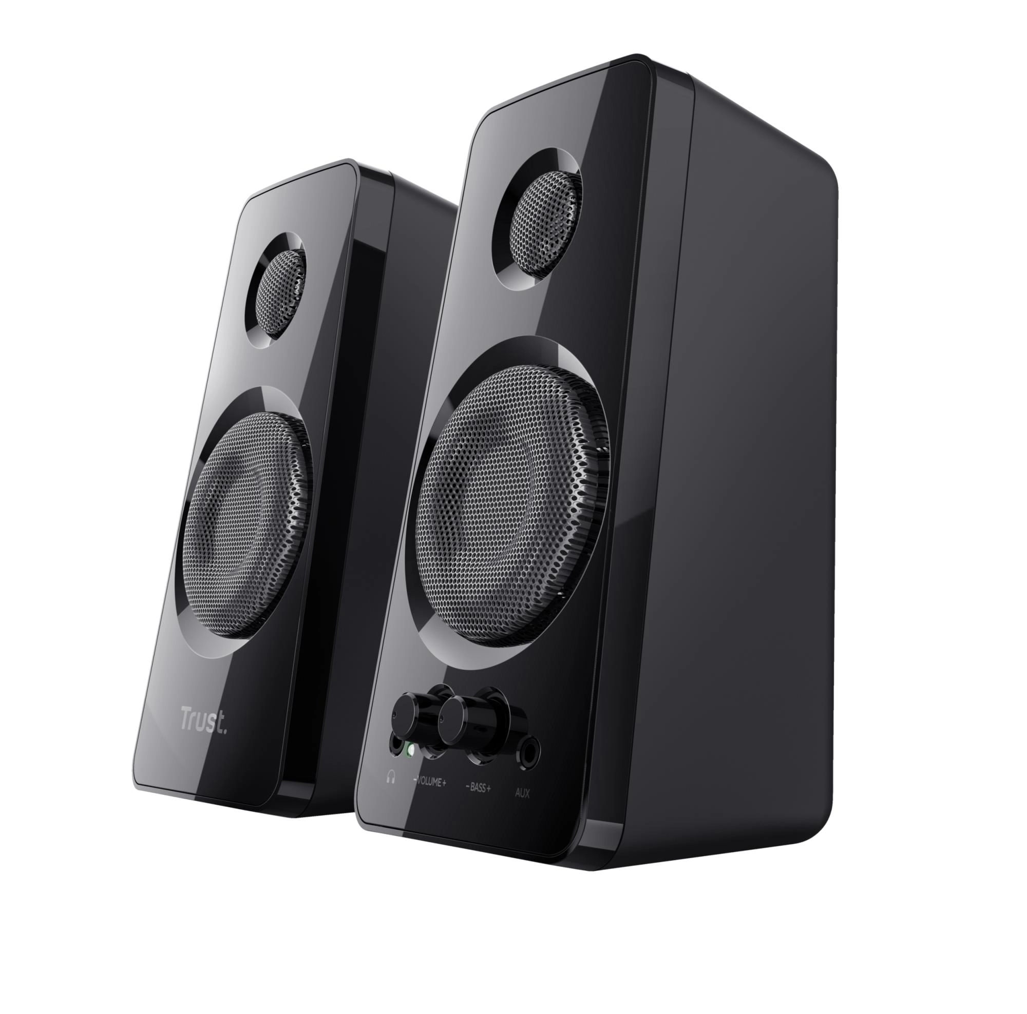 Computer speakers Speaker Trust Tytan 2