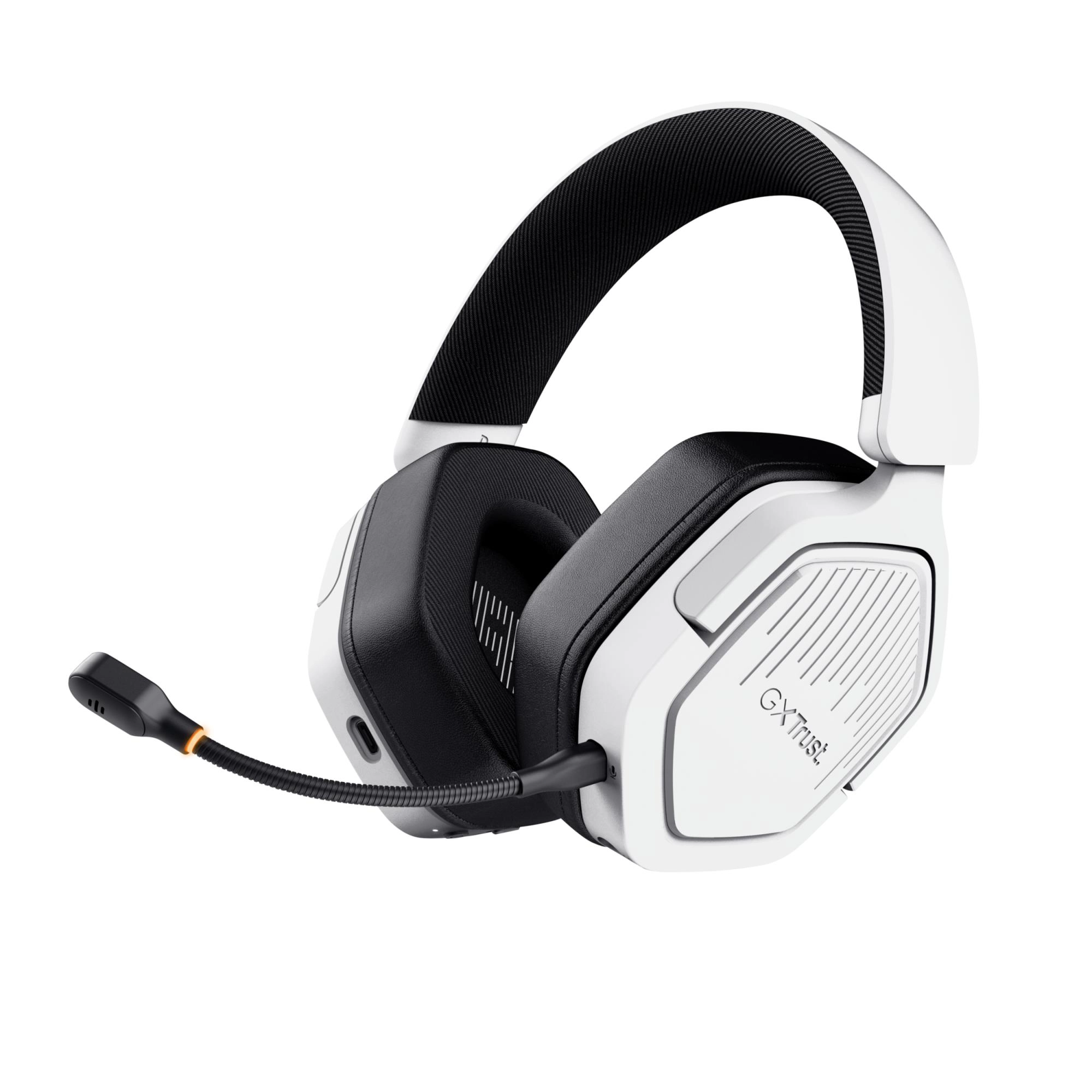 Trust GXT 493W Carus Headset Wired