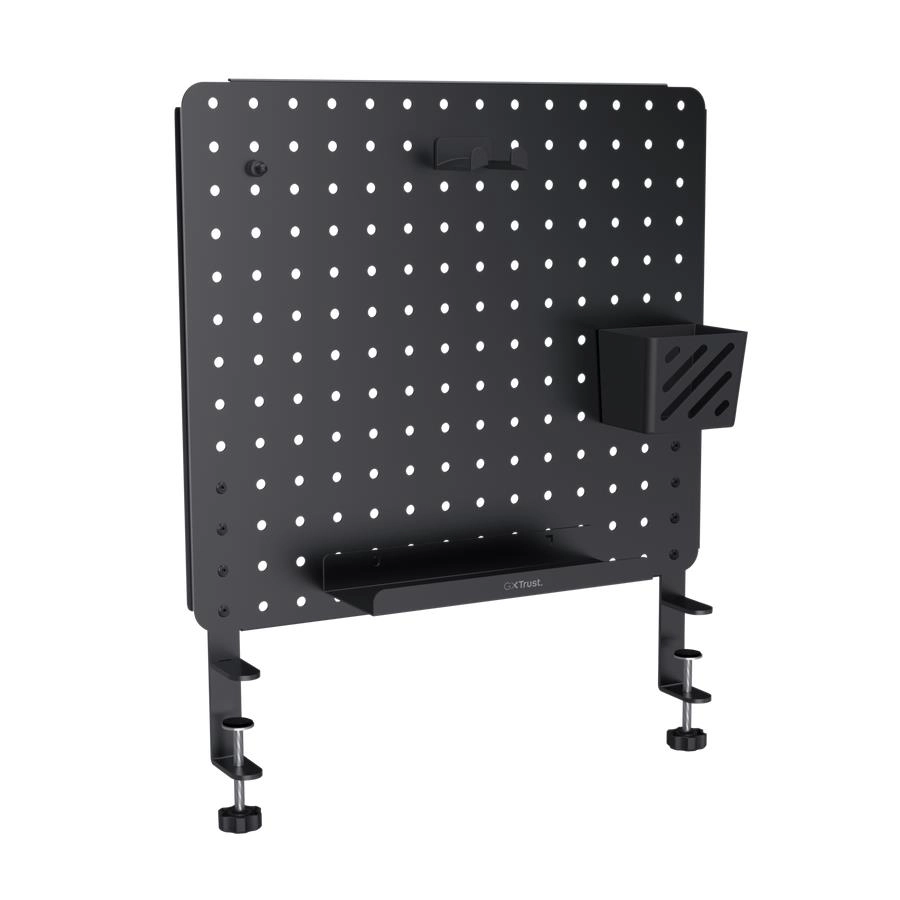 Galda organizators Trust GXT724 Vest Melns