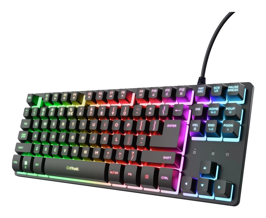 Trust GXT 833 THADO TKL US