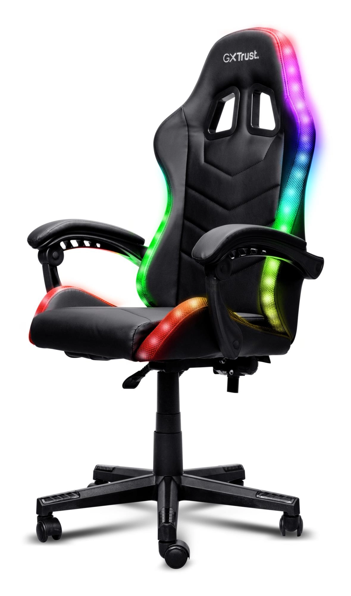 Trust Gaming GXT704 RONIQ RGB Gaming