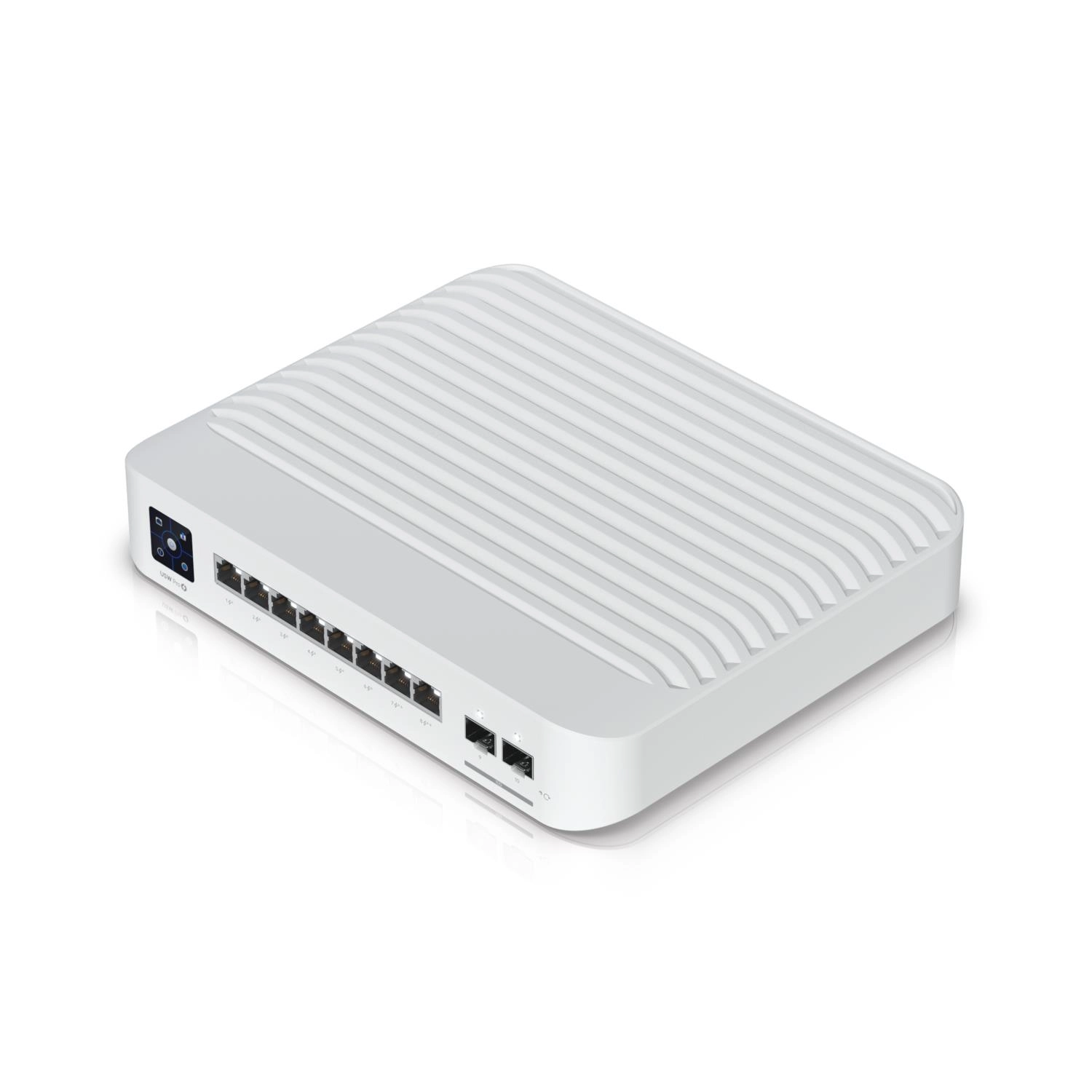 Ubiquiti USW-Pro-8-PoE  Switch  8x RJ45 1000Mb/s